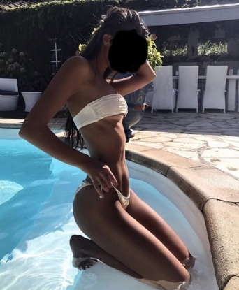 Анкета проститутки Агата - Фото 1, Рефтинский, 25 лет, №4667