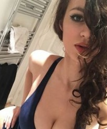 Анкета проститутки Дарья - Фото 1, Рефтинский, 39 лет, №4838